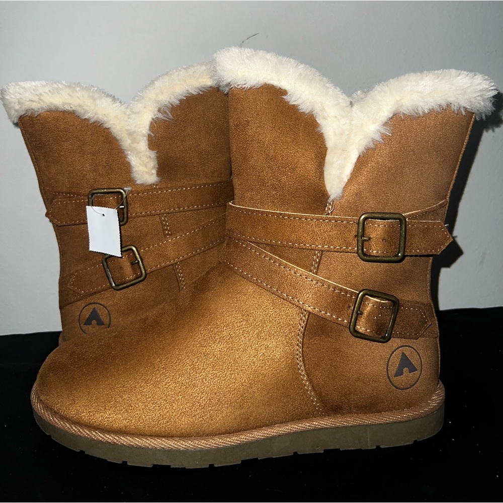 Airwalk Boots